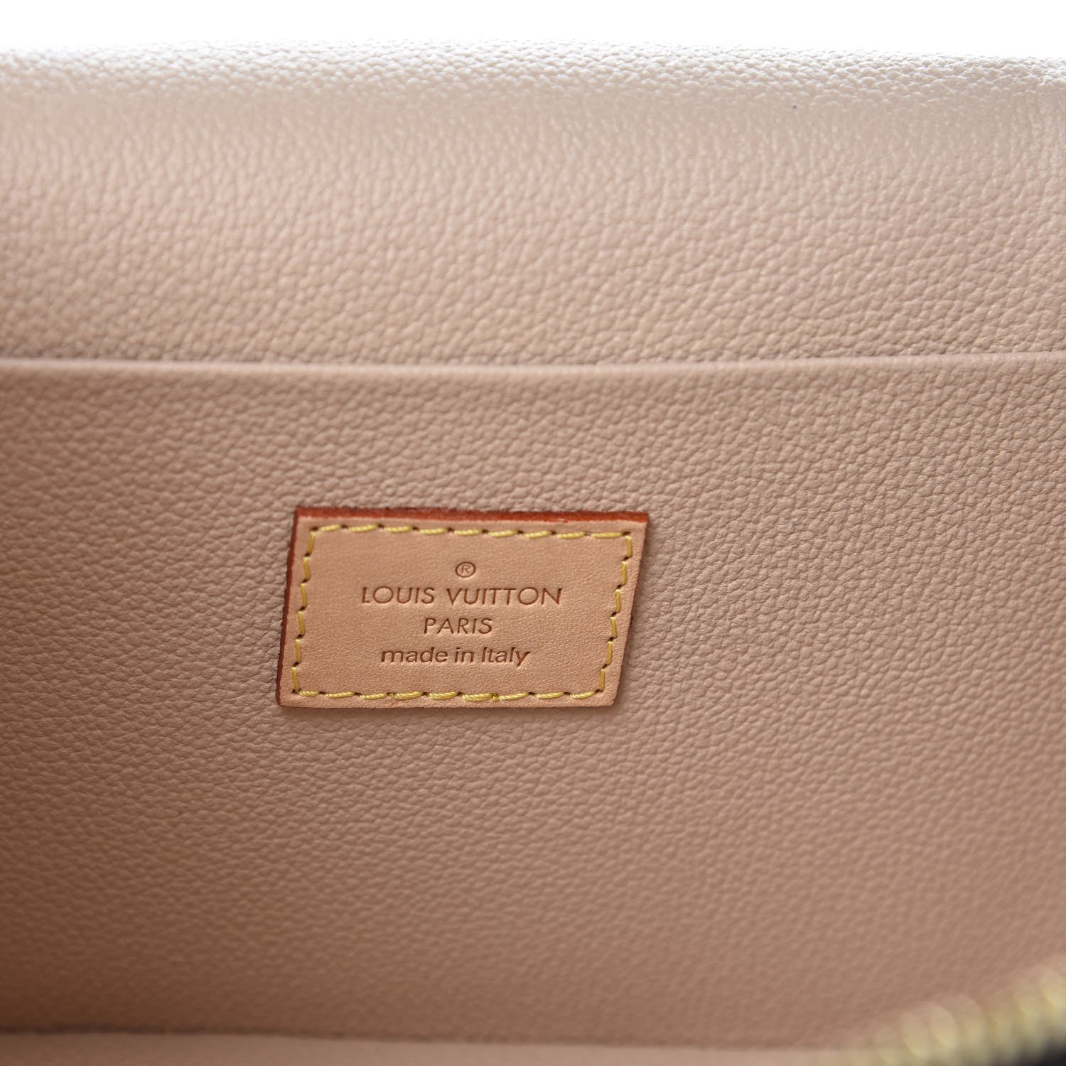 Louis Vuitton Monogram Nice BB 9 of 9