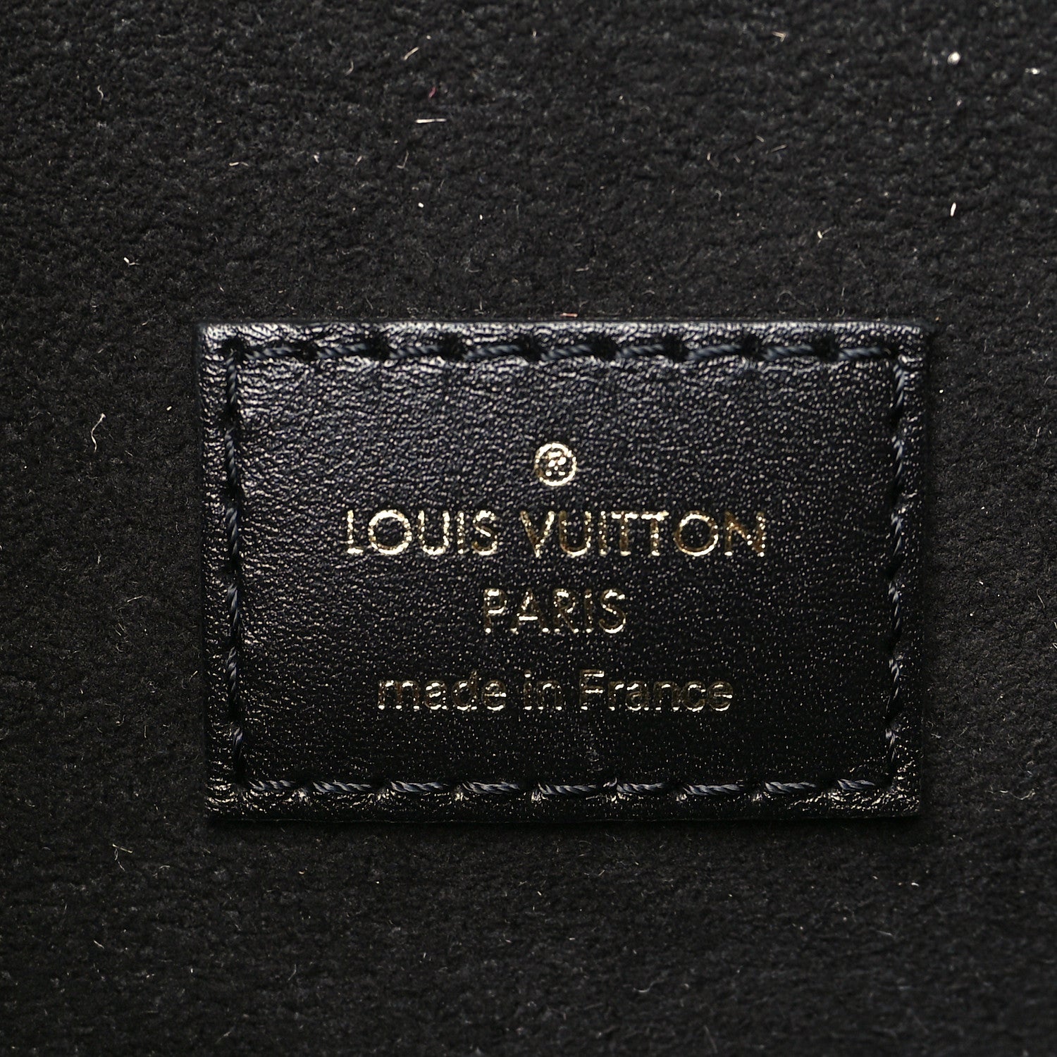 Louis Vuitton Reverse Monogram Pochette Metis 6 of 8