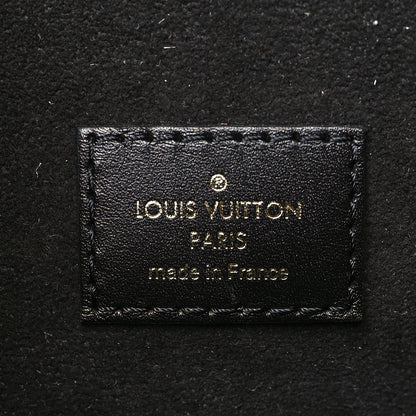 Louis Vuitton Reverse Monogram Pochette Metis 6 of 8