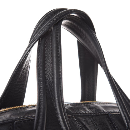 Givenchy Lambskin Medium Nightingale Black 7 of 12