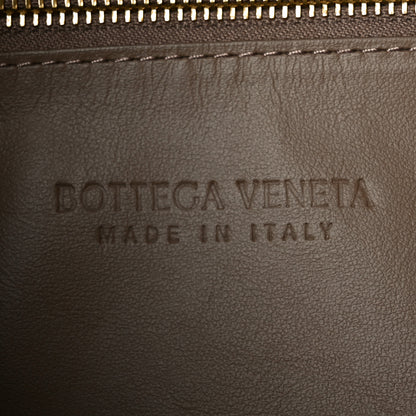 Bottega Veneta Calfskin Intrecciato Small Hop Pinecone 8 of 11