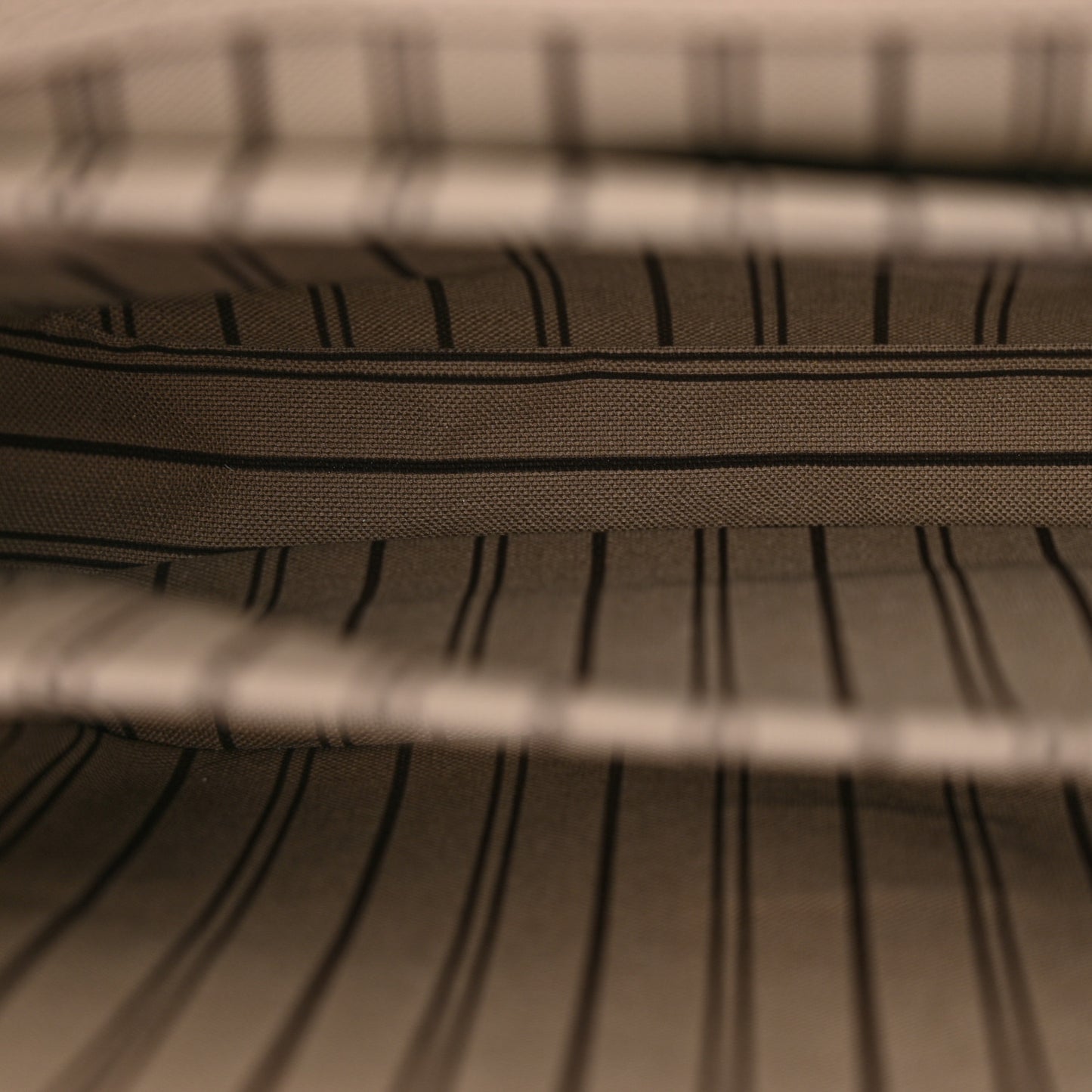 Empreinte Pochette Metis Tourterelle