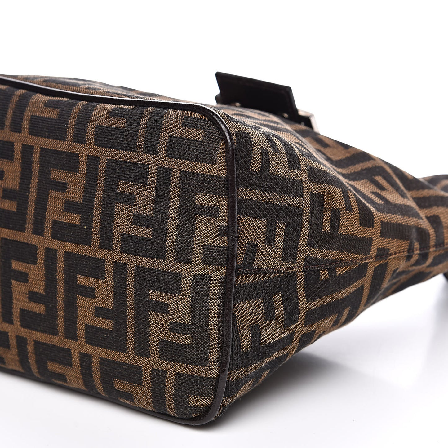 Zucca Mini Shoulder Bag Tobacco
