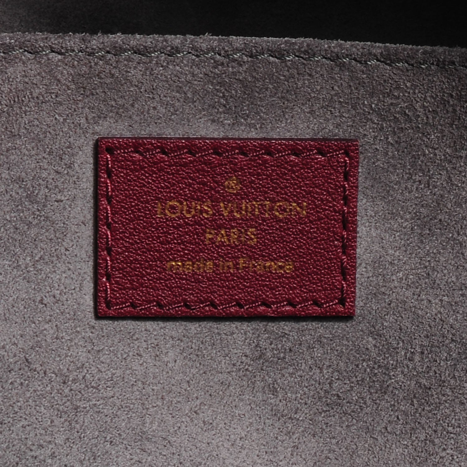 Louis Vuitton SC Bag MM Jasper 7 of 8