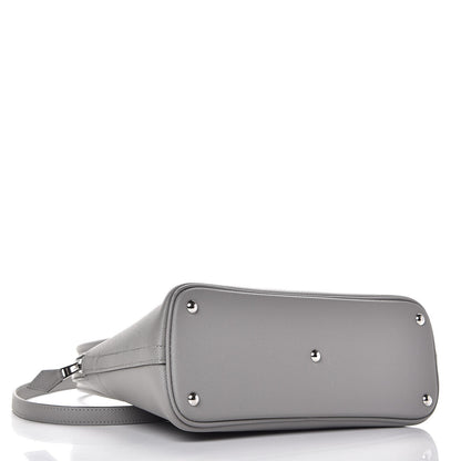 Hermes Epsom Bolide 27 Gris Mouette 4 of 7