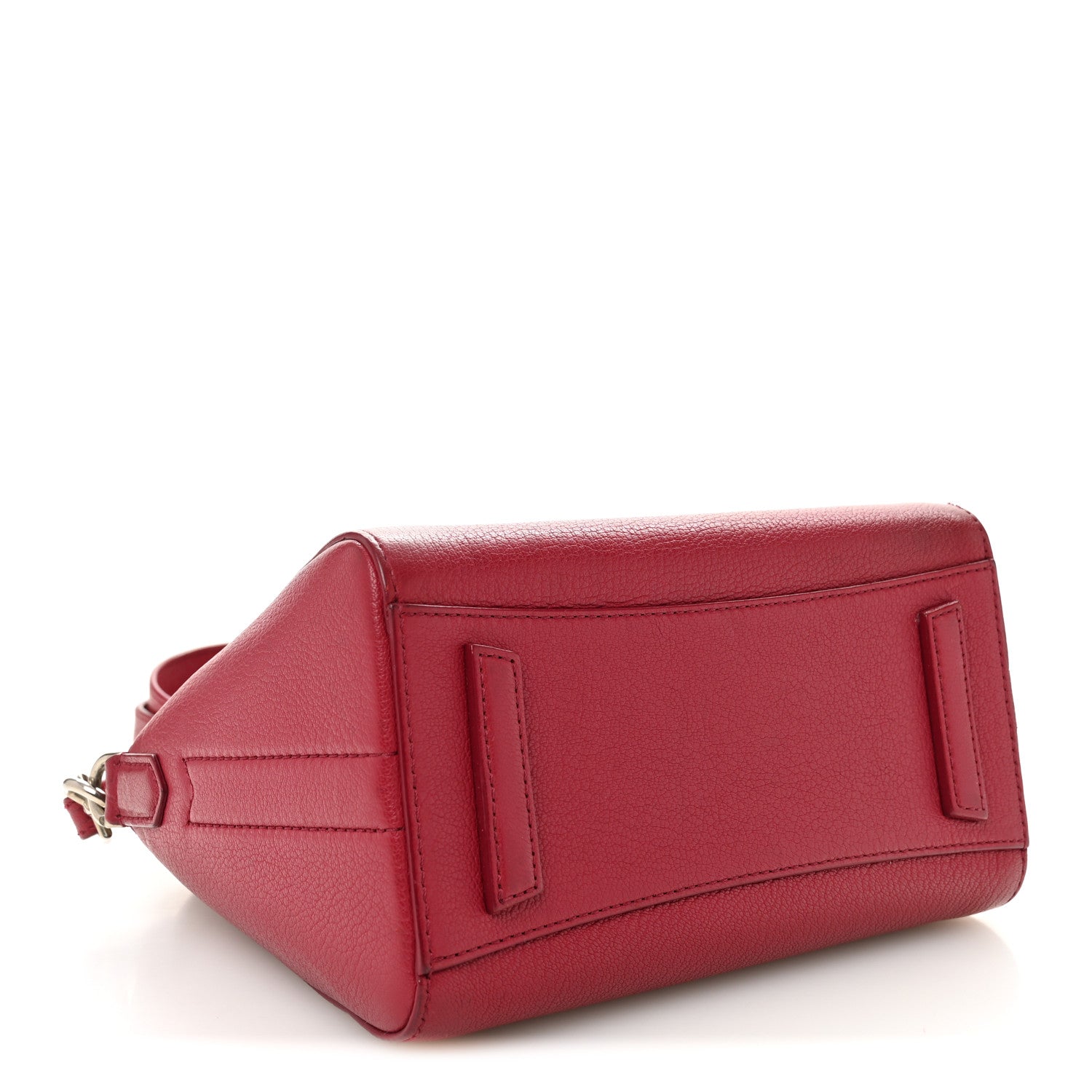 Givenchy Sugar Goatskin Mini Antigona Pink 4 of 11