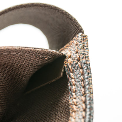 Louis Vuitton Damier Ebene Geronimos 7 of 7