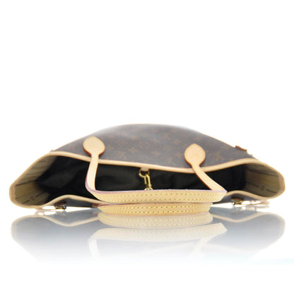 Louis Vuitton Monogram Neverfull MM 4 of 10