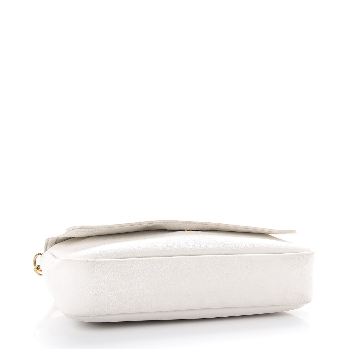 Essentiel Cuir Boheme Ivory