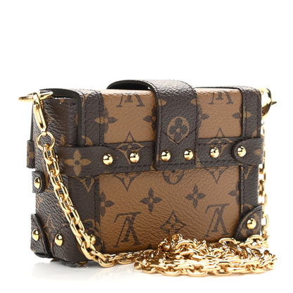 Louis Vuitton Reverse Monogram Essential Trunk NM 3 of 10