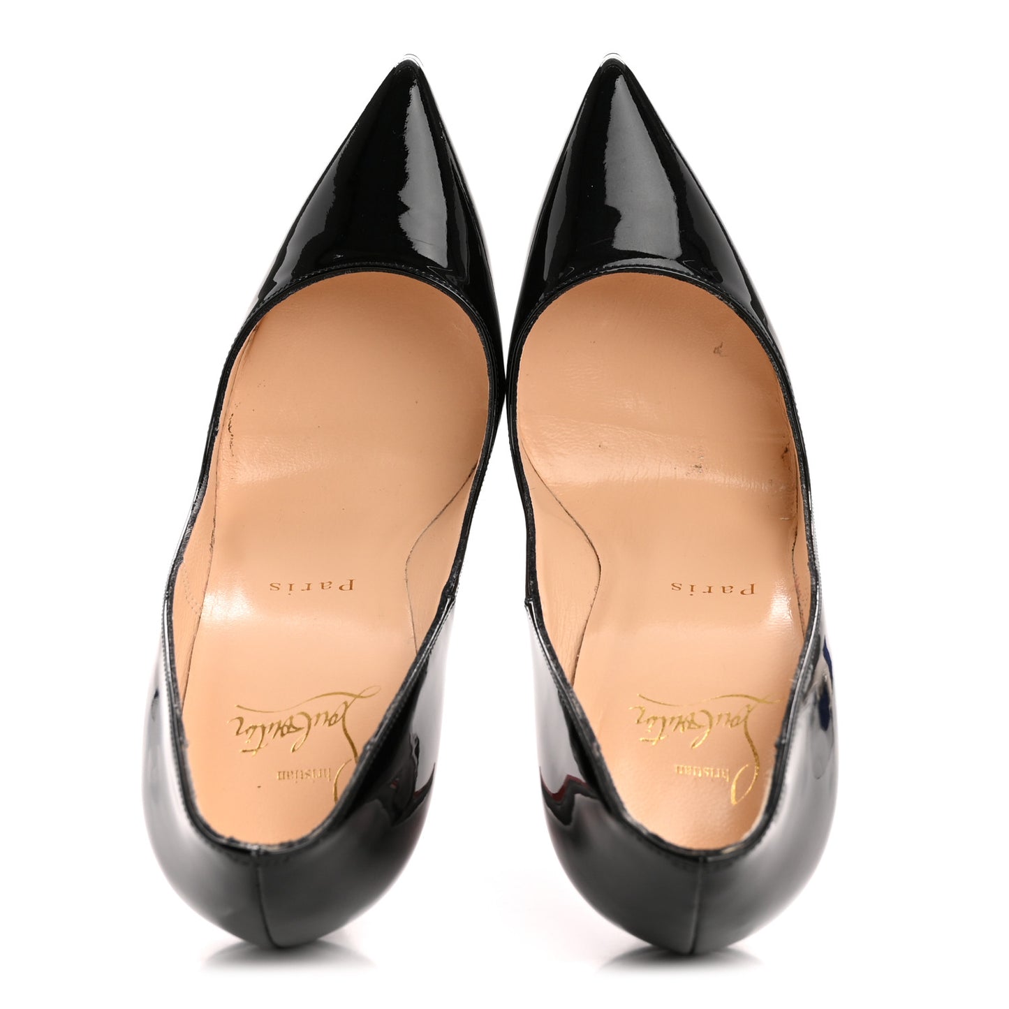 Patent So Kate 120 Pumps 35 Black