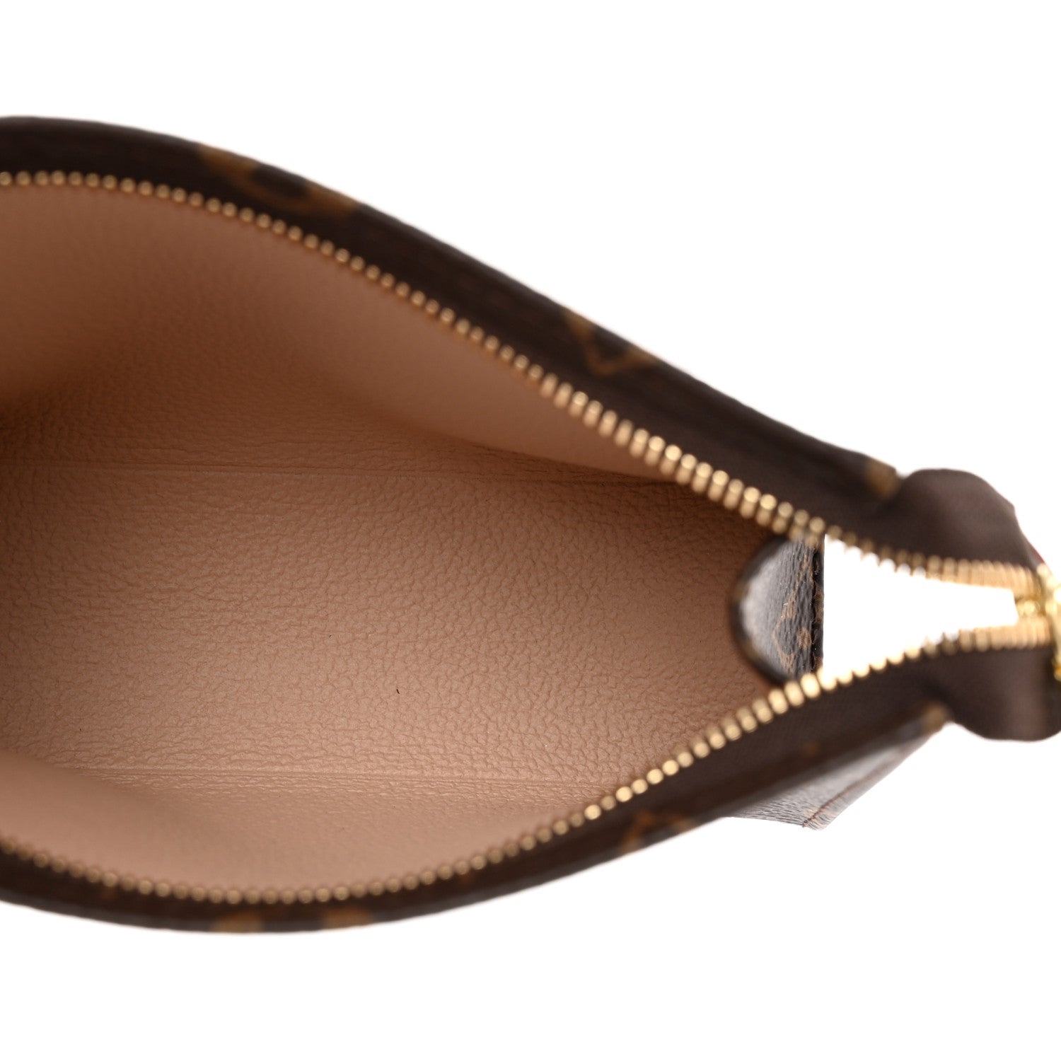 Louis Vuitton Monogram Toiletry Pouch 15 6 of 8