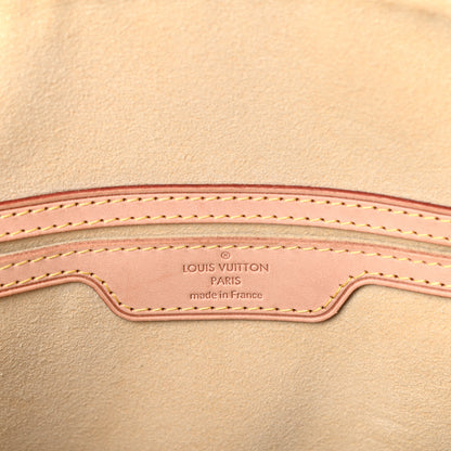 Louis Vuitton Monogram Retiro GM 9 of 17