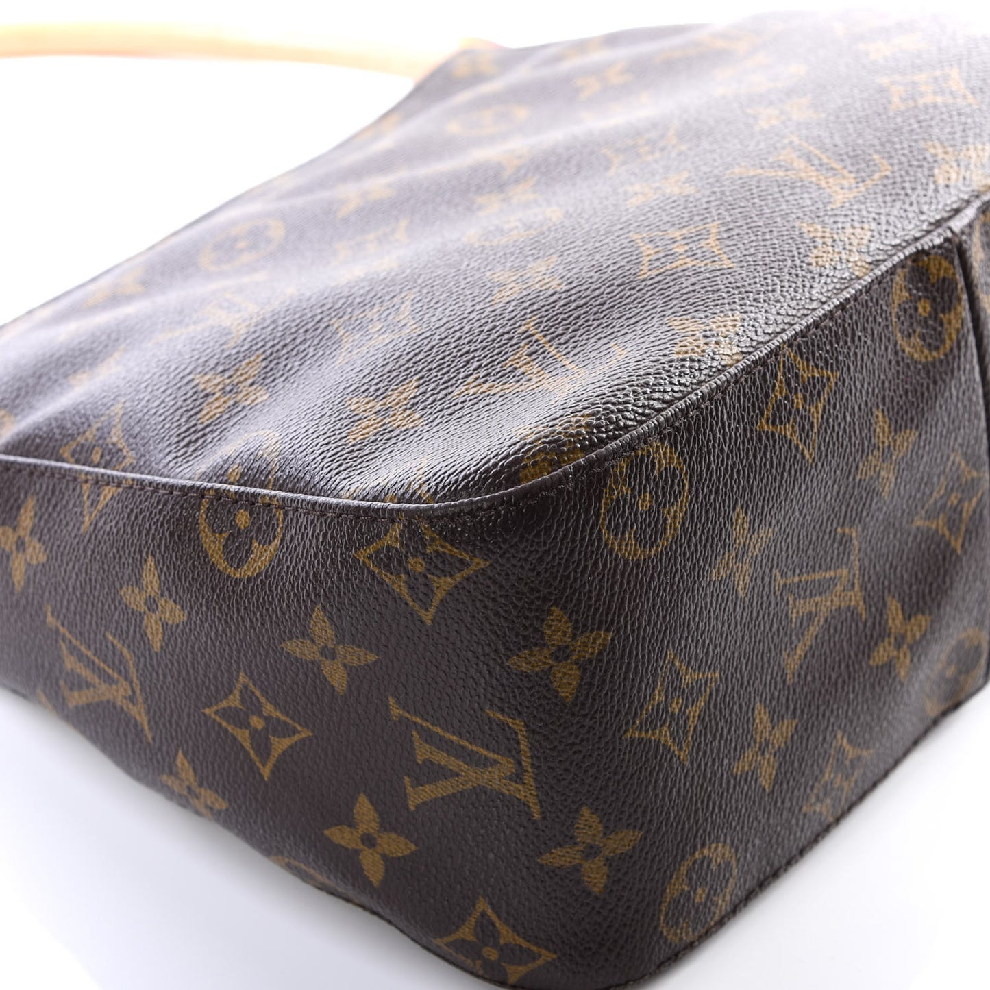 Monogram Looping MM