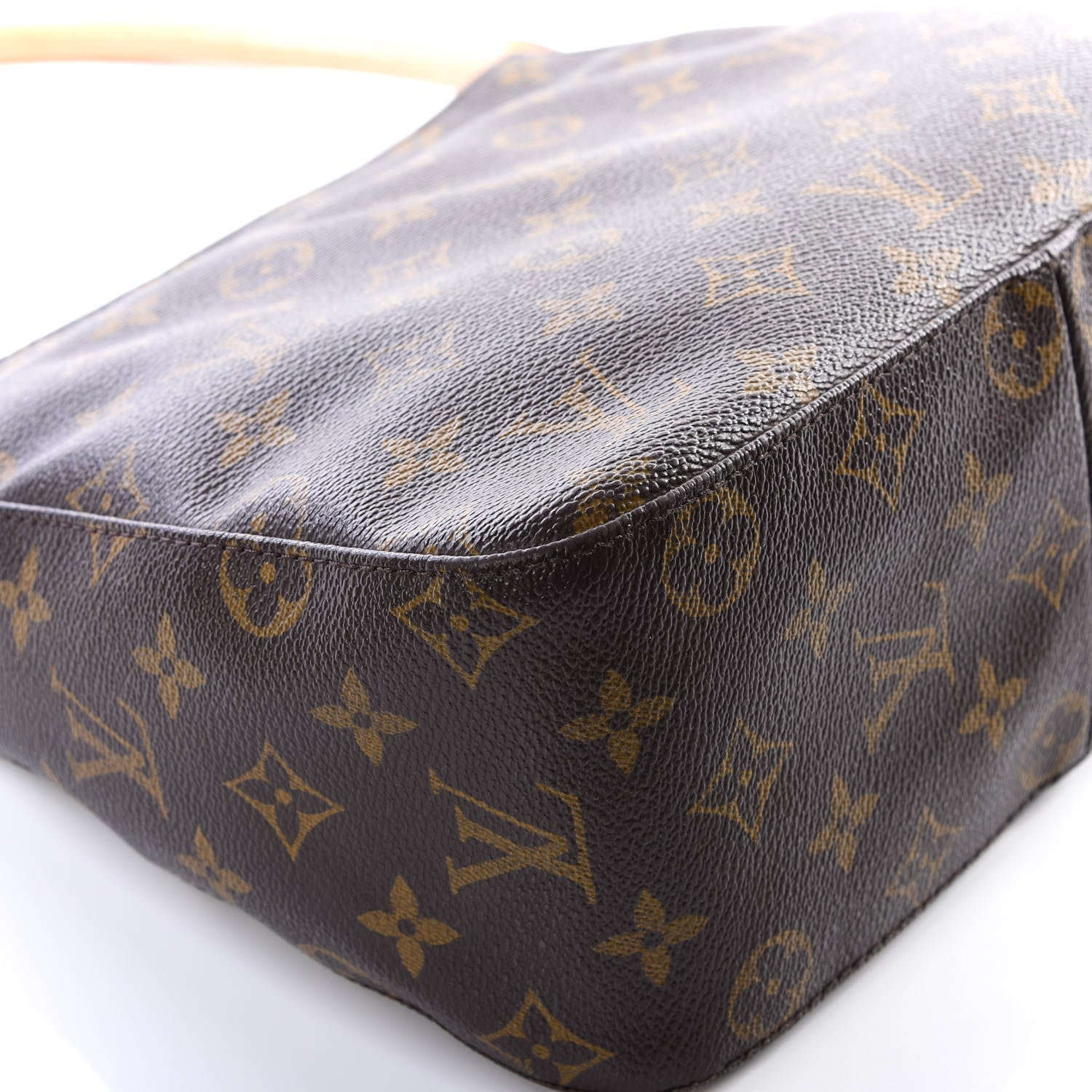 Louis Vuitton Monogram Looping MM 7 of 9