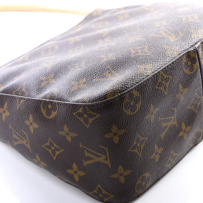 Louis Vuitton Monogram Looping MM 7 of 9