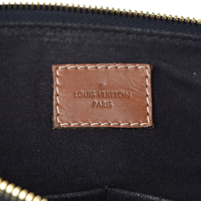 Louis Vuitton Monogram Pallas Black 8 of 13