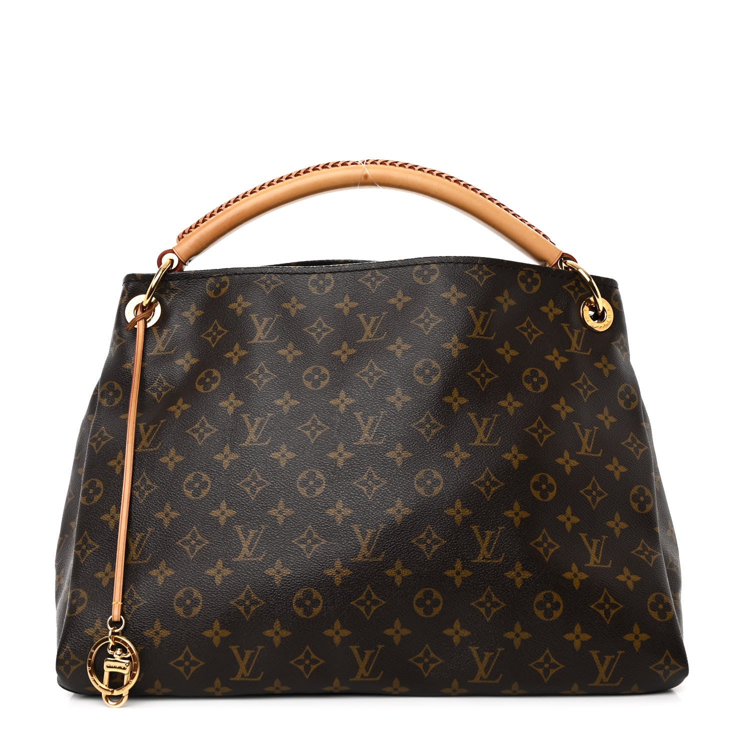 Louis Vuitton Monogram Artsy MM 1 of 11