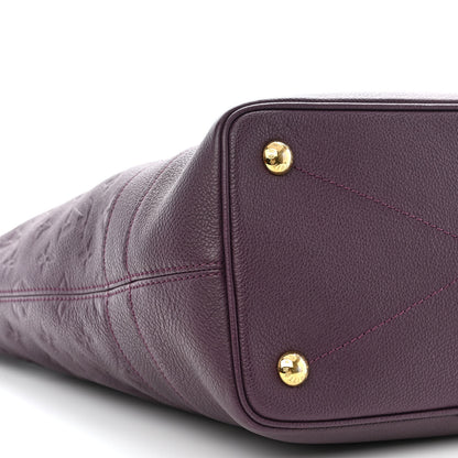 Louis Vuitton Empreinte Citadine PM Aube 12 of 17