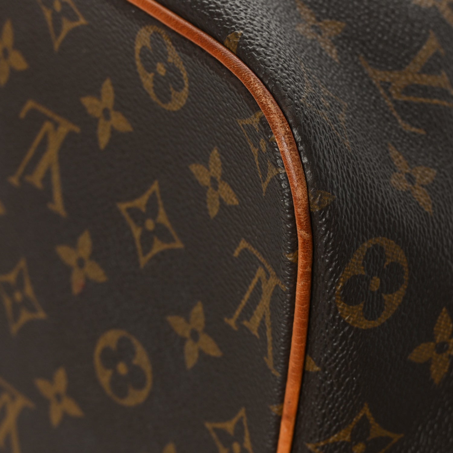 Louis Vuitton Monogram Palermo GM 9 of 11
