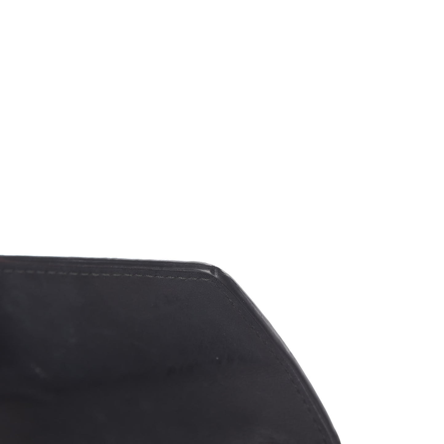 GG Supreme Monogram Mini Dionysus Chain Wallet Beige Black