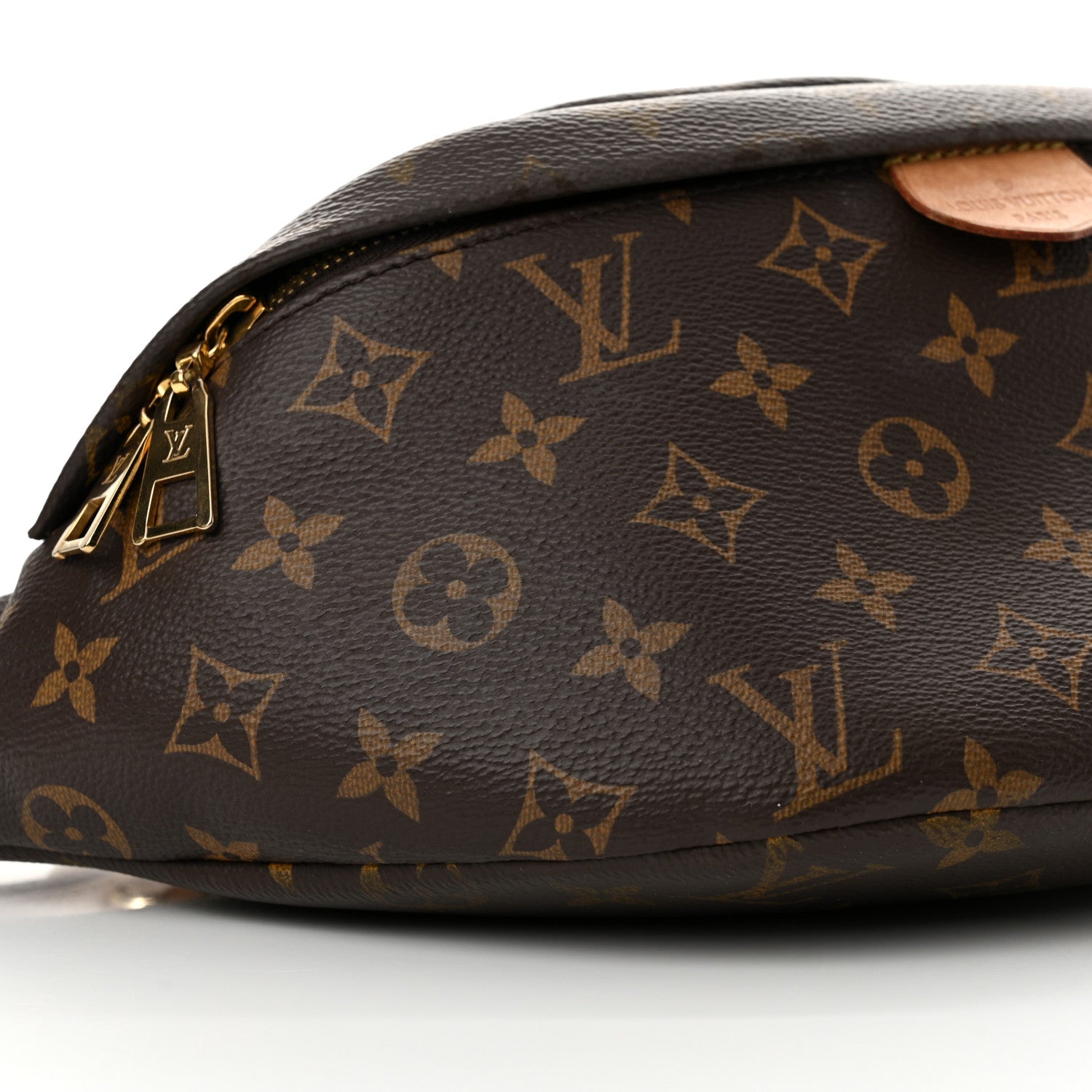 Louis Vuitton Monogram Bumbag 8 of 12