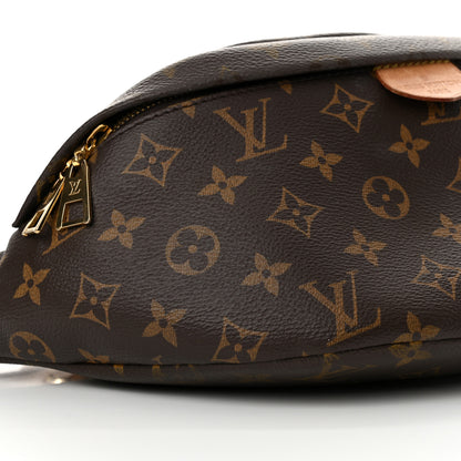 Louis Vuitton Monogram Bumbag 8 of 12