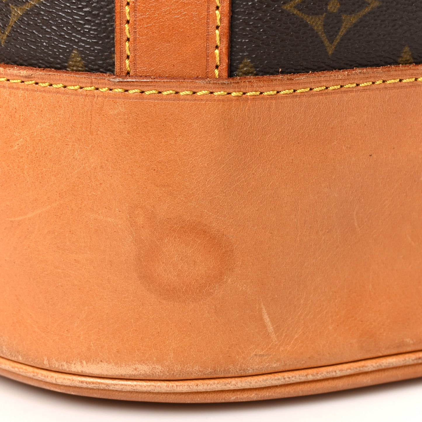 Monogram Randonnee GM Backpack