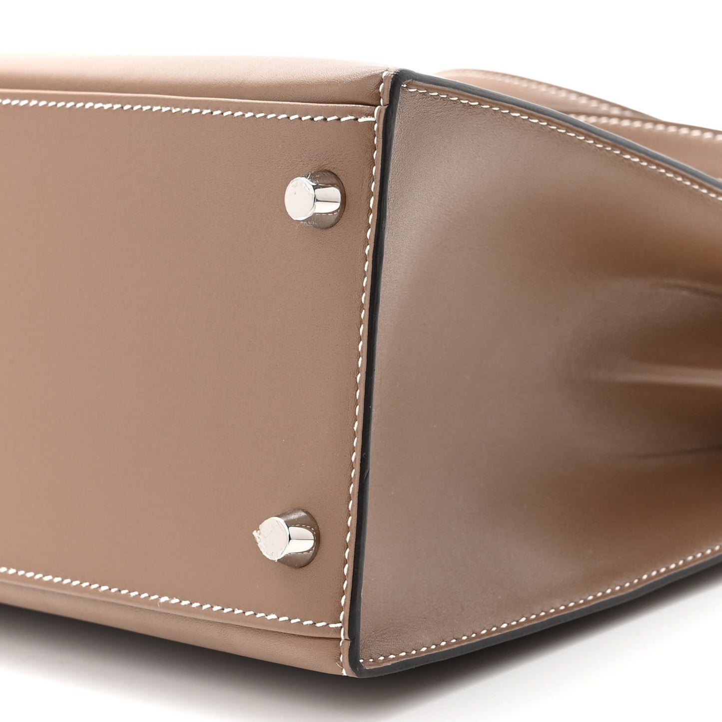 Tadelakt Kelly Sellier 28 Etoupe