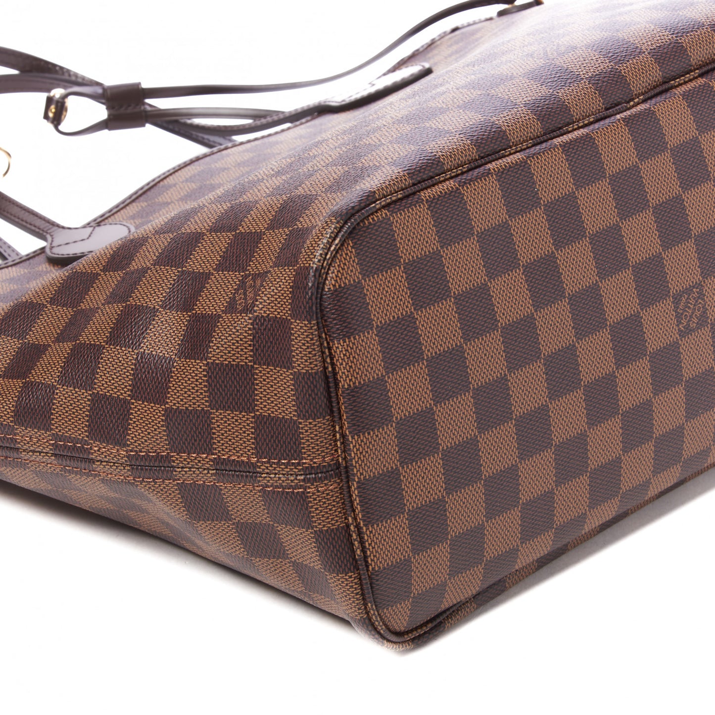 Damier Ebene Neo Neverfull MM