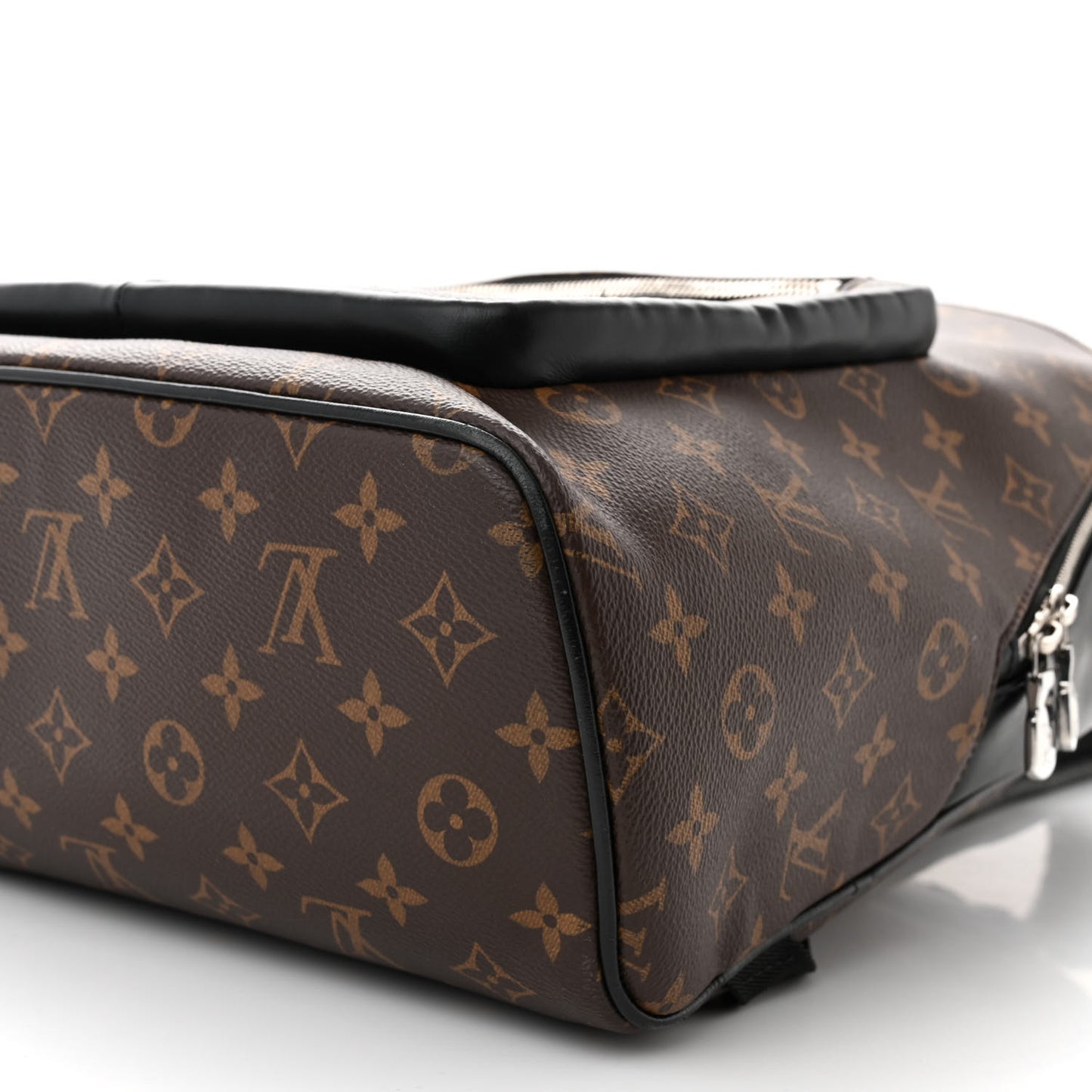 Monogram Macassar Josh NM Backpack