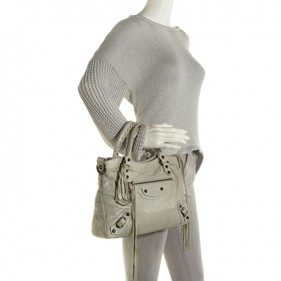 Agneau Classic Hardware Town Gris Ciment