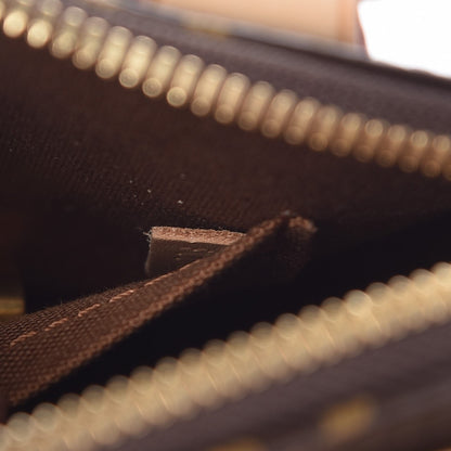 Louis Vuitton Monogram Alma BB 7 of 9