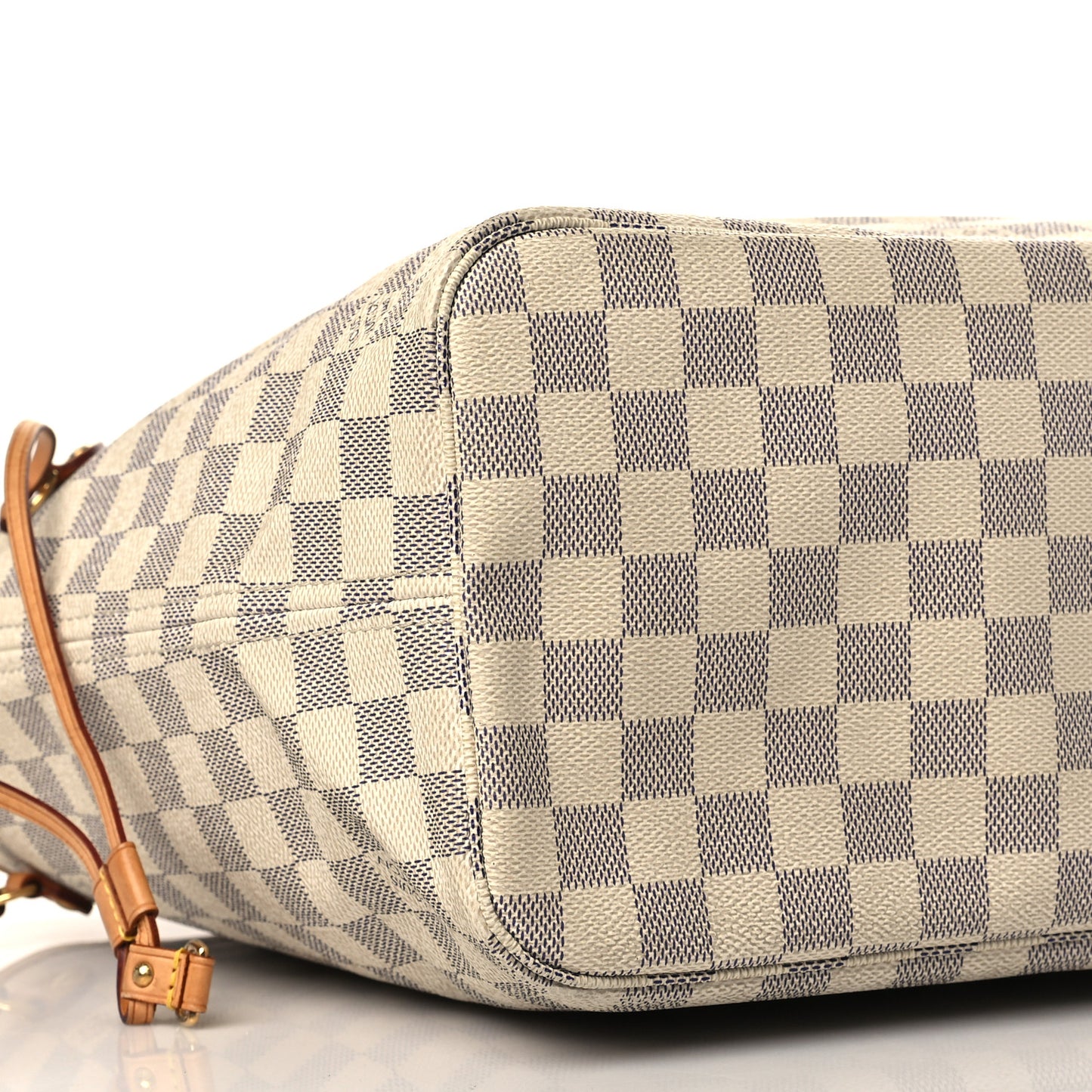 Damier Azur Neverfull MM