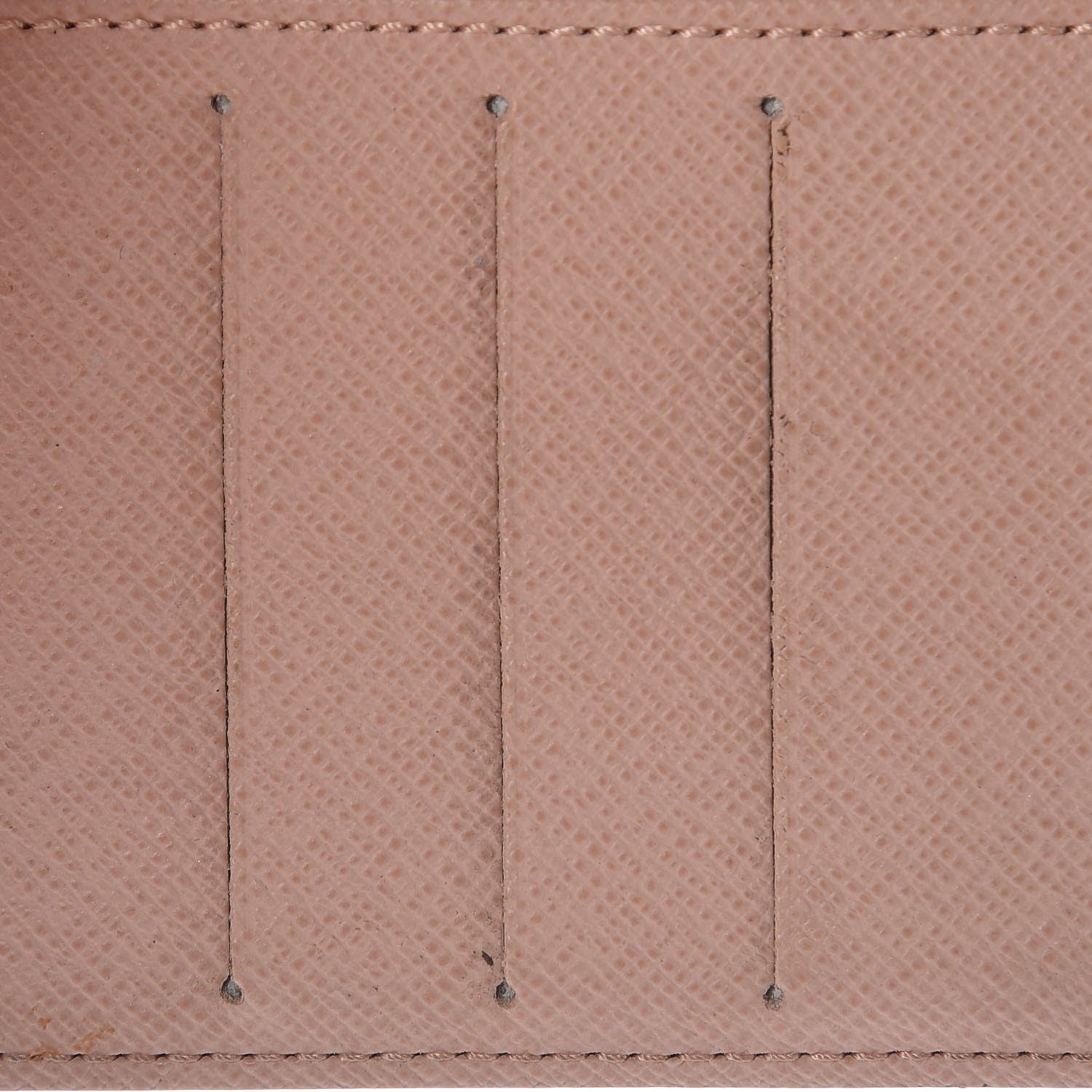 Louis Vuitton Monogram Affiche Small Ring Agenda Cover 7 of 7