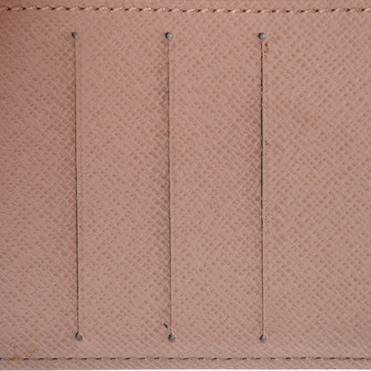 Louis Vuitton Monogram Affiche Small Ring Agenda Cover 7 of 7