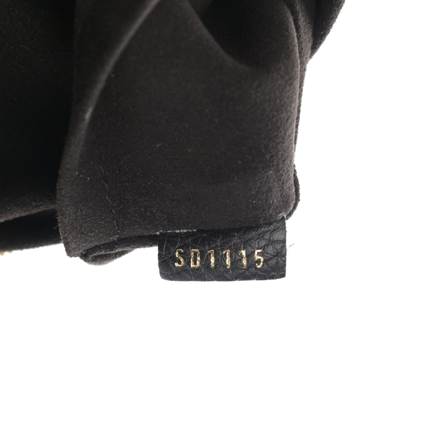Monogram Estrela NM Black