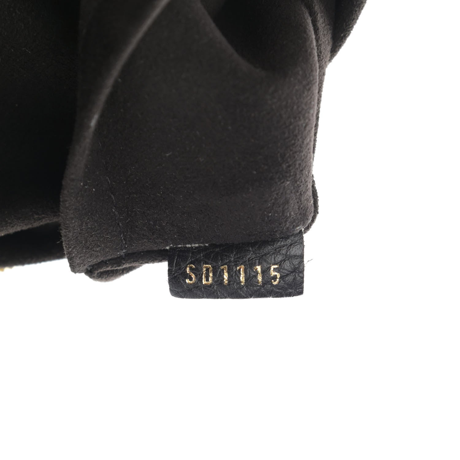 Louis Vuitton Monogram Estrela NM Black 8 of 15