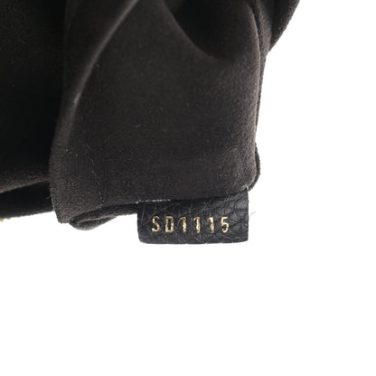 Louis Vuitton Monogram Estrela NM Black 8 of 15