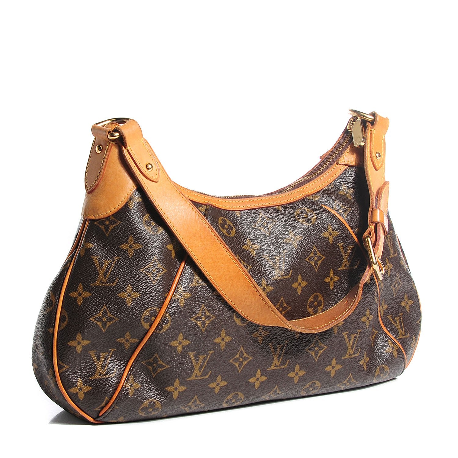 Louis Vuitton Monogram Thames GM 3 of 7