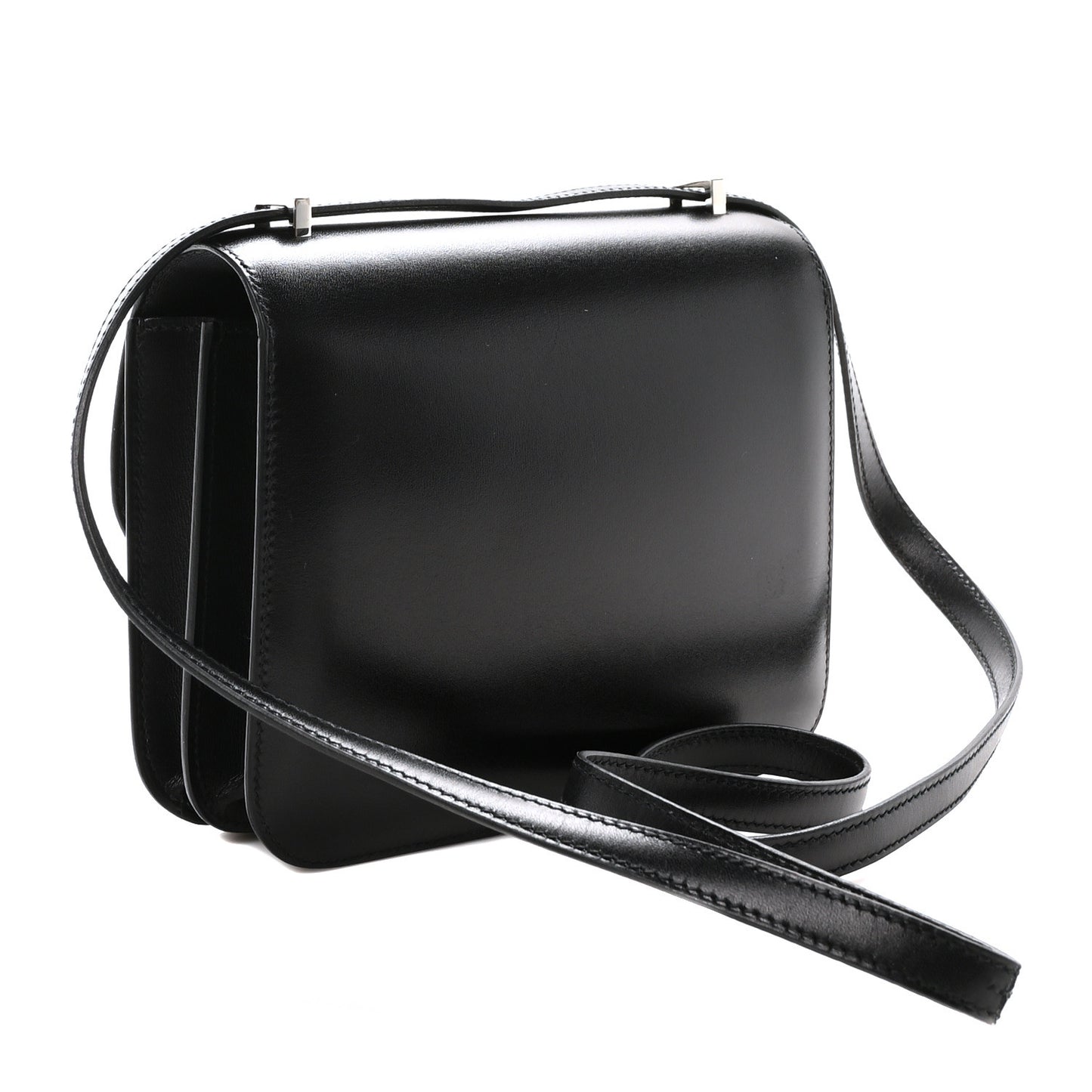 Box Constance 18 Black
