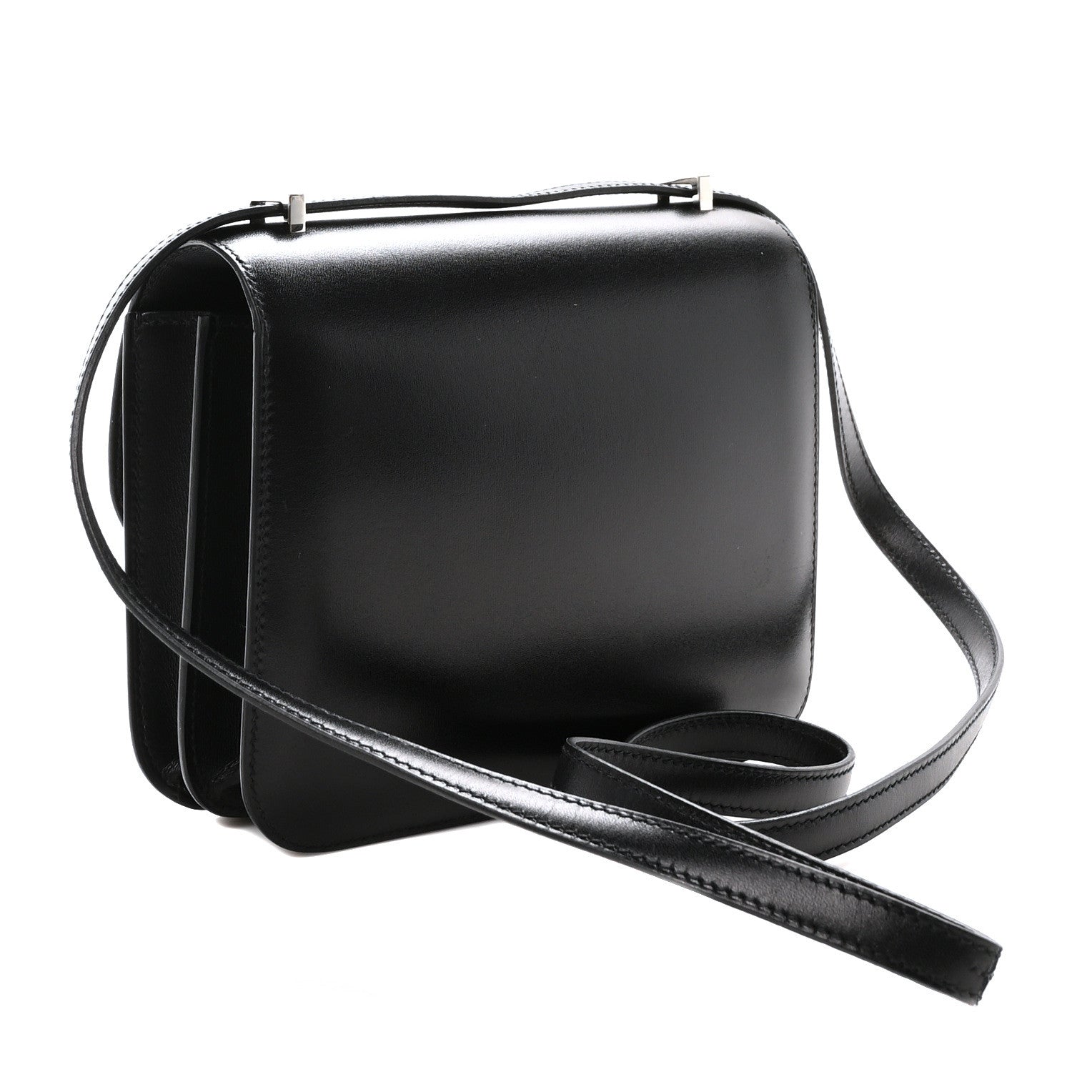 Hermes Box Constance 18 Black 4 of 11