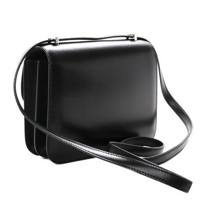 Hermes Box Constance 18 Black 4 of 11