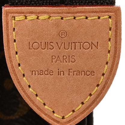 Louis Vuitton LOUIS VUITTON Monogram Toiletry Pouch 26 6 of 9