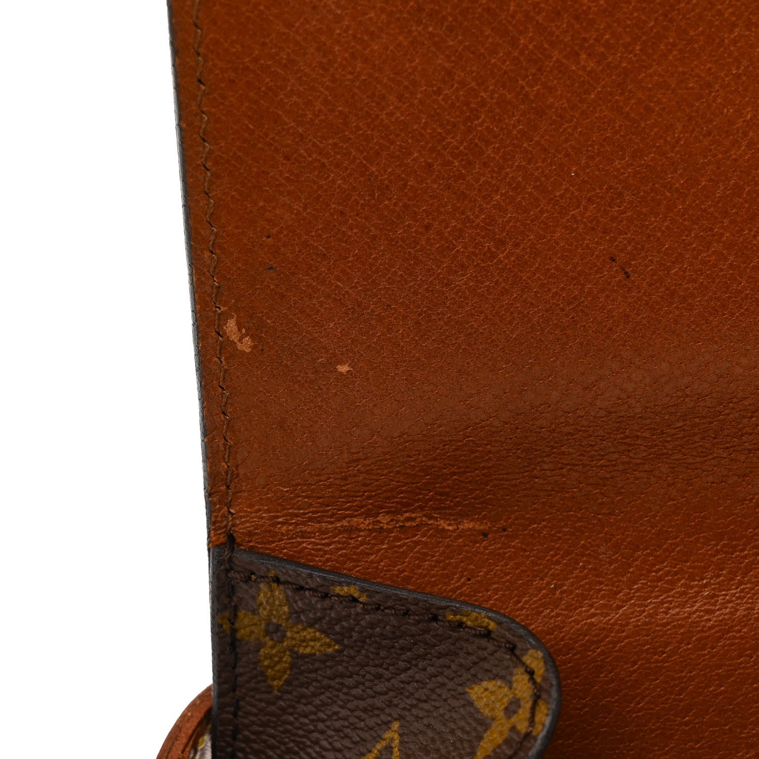 Louis Vuitton Monogram Saint Cloud GM 13 of 24