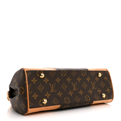 Louis Vuitton Monogram Beverly MM 4 of 13