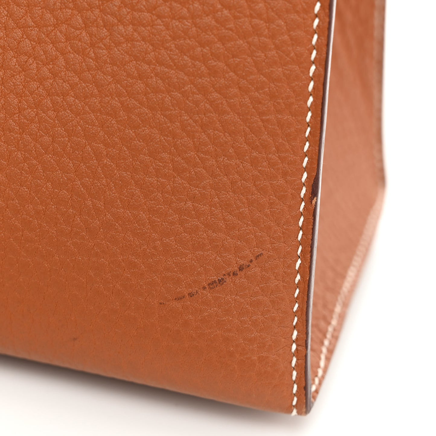 Fjord Sellier Kelly 32 Gold