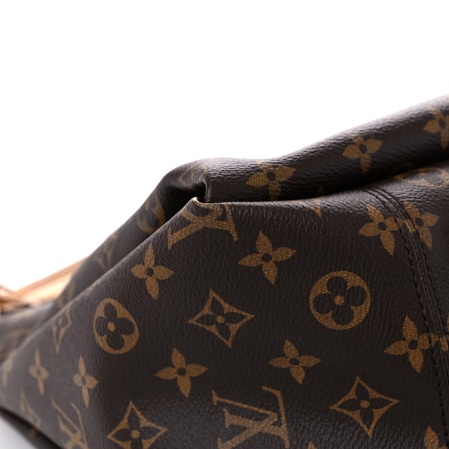 Louis Vuitton Monogram Artsy MM 8 of 13