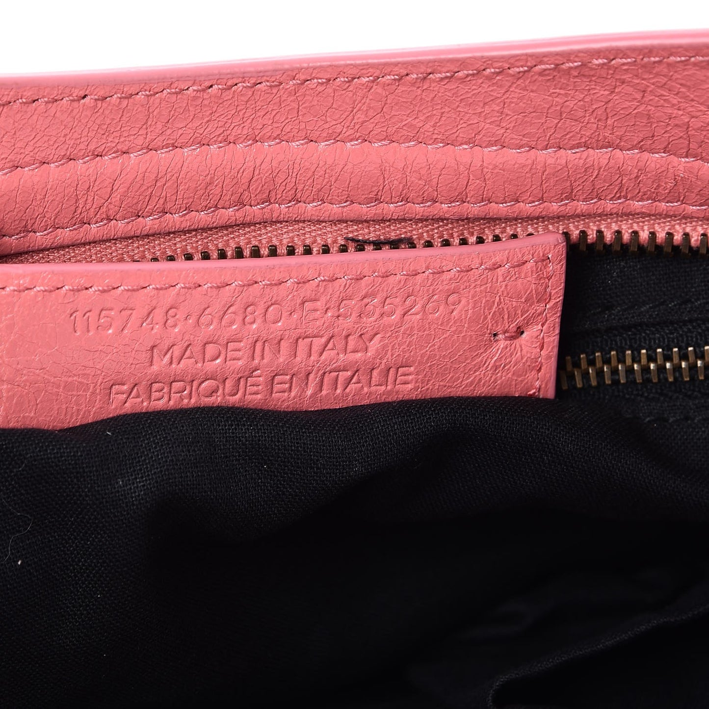 Agneau Classic Hardware City Rose Jaipur
