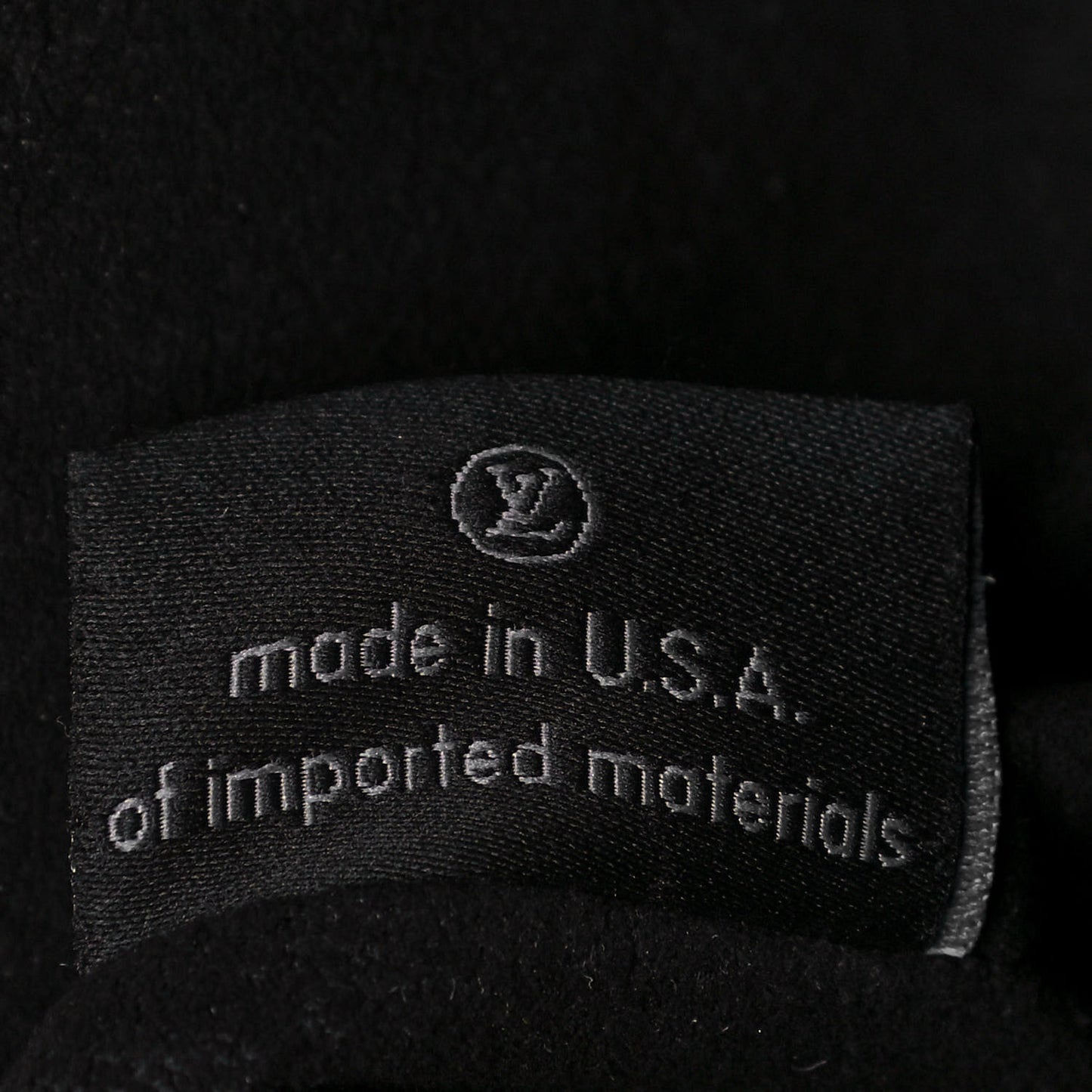 Reverse Monogram Pochette Metis
